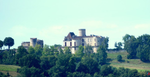Duras, an escape game at Chateau des Ducs