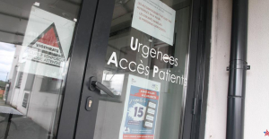 Dordogne: Insufficient staff at Bergerac hospital limits emergency care in the region.