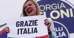 Legislative in Italy: what are the next steps after Meloni's victory?